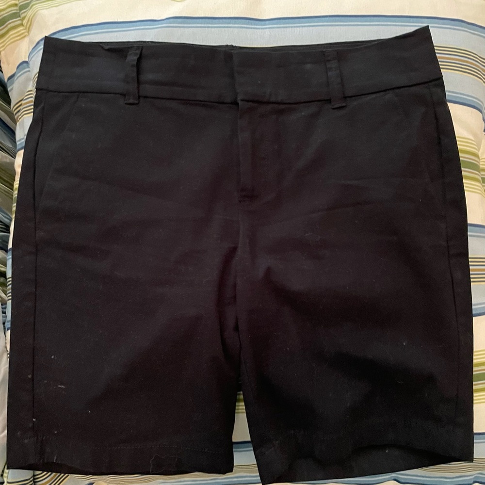 J Crew ladies shorts